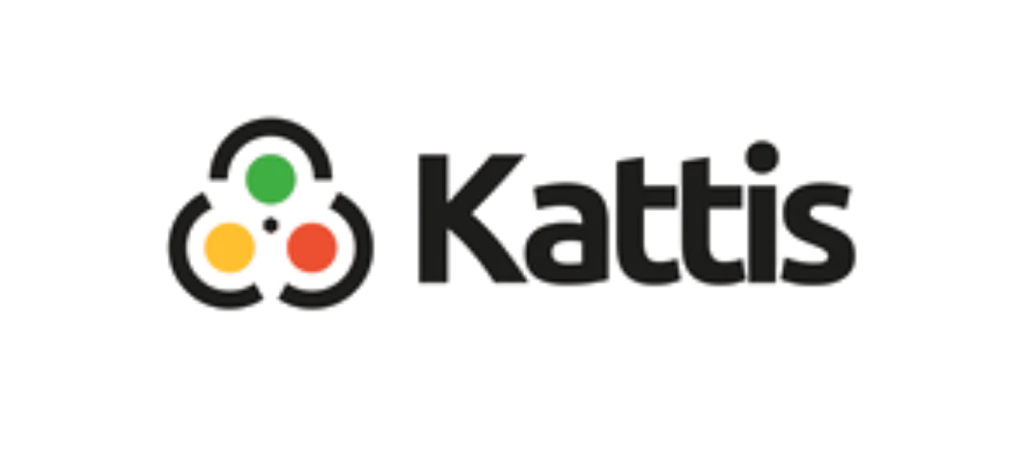Kattis