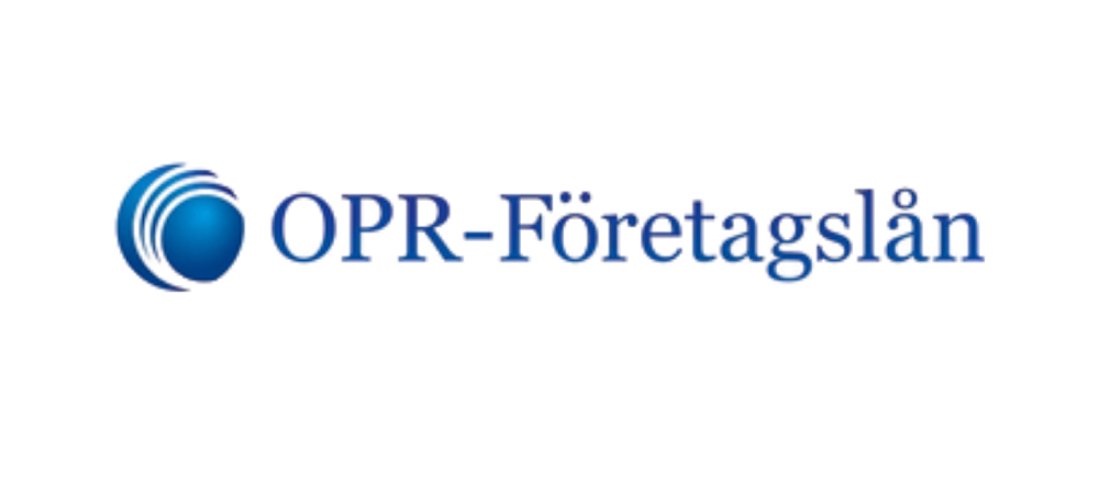 OPR-Företagslån
